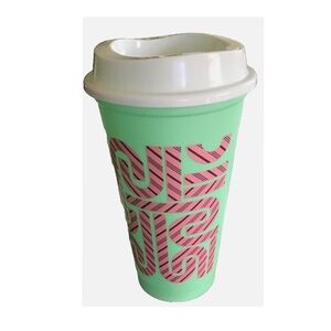 NWOT Starbucks Holiday 2020 Color Changing Travel Mug